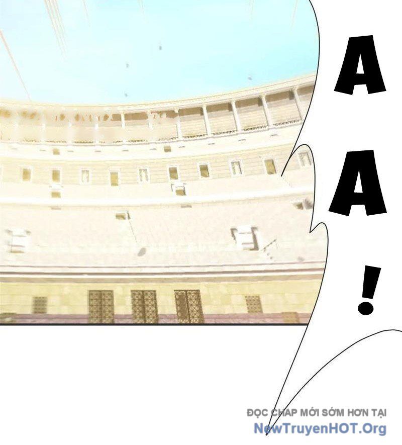 Huyết Cơ Và Kỵ Sĩ Chương 386 Ảnh 20