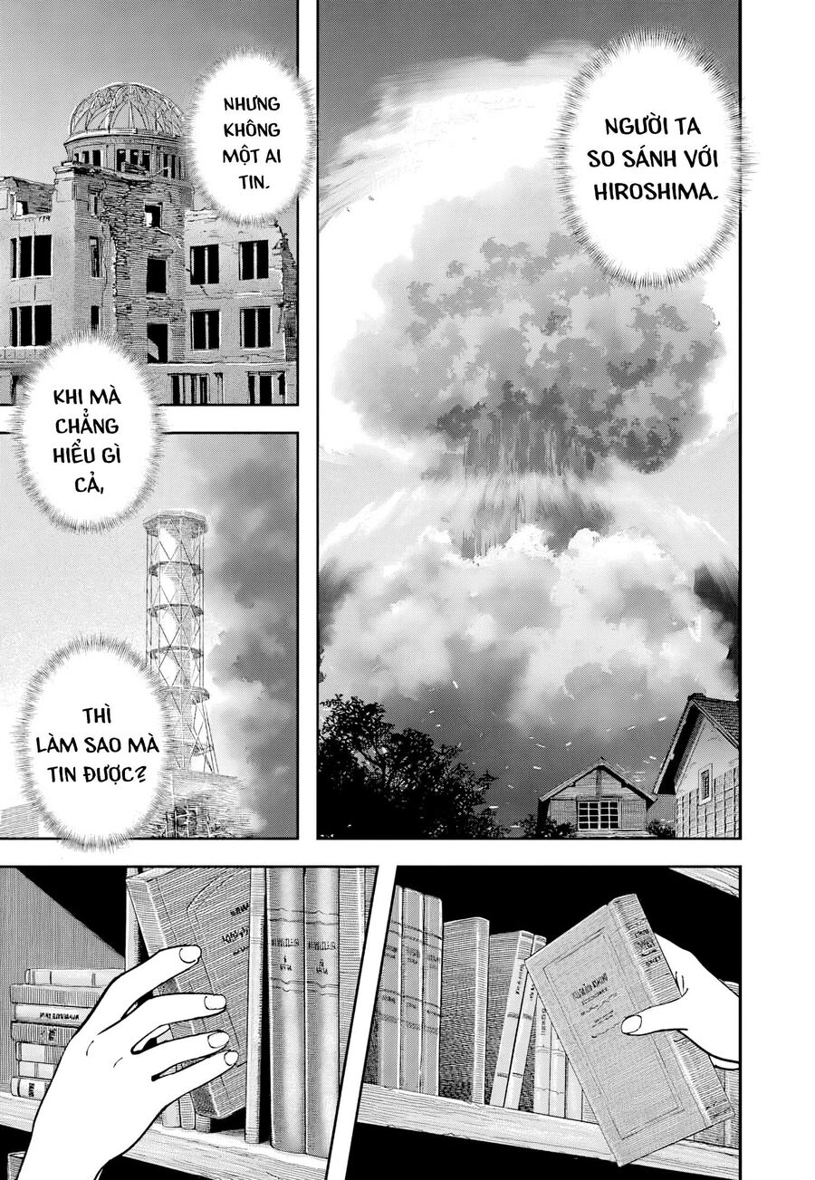 Lời Nguyện Cầu Chernobyl: Biên Niên Sử Của Tương Lai. Chương 10 Ảnh 27