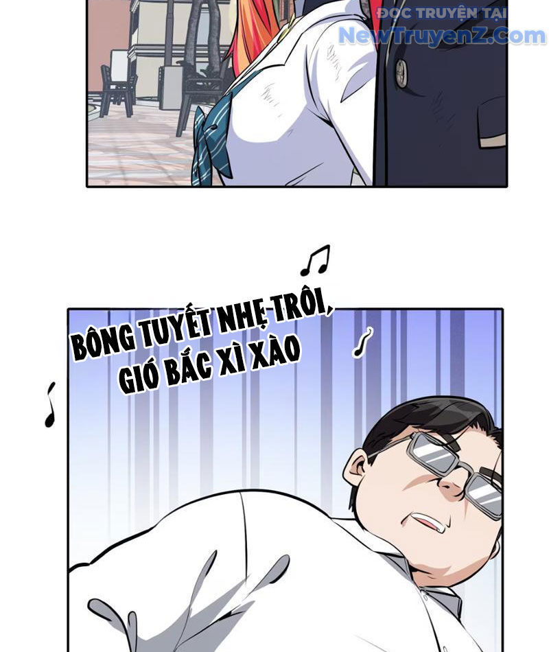 Hẹn Hò Để Cứu Thế Giới Chương 10 Ảnh 34