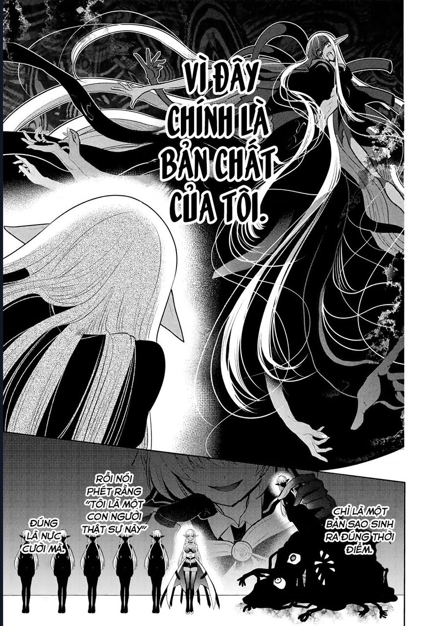 Maou No Ore Ga Dorei Elf Wo Yome Ni Shitanda Ga, Dou Medereba Ii? Chương 70 Ảnh 4