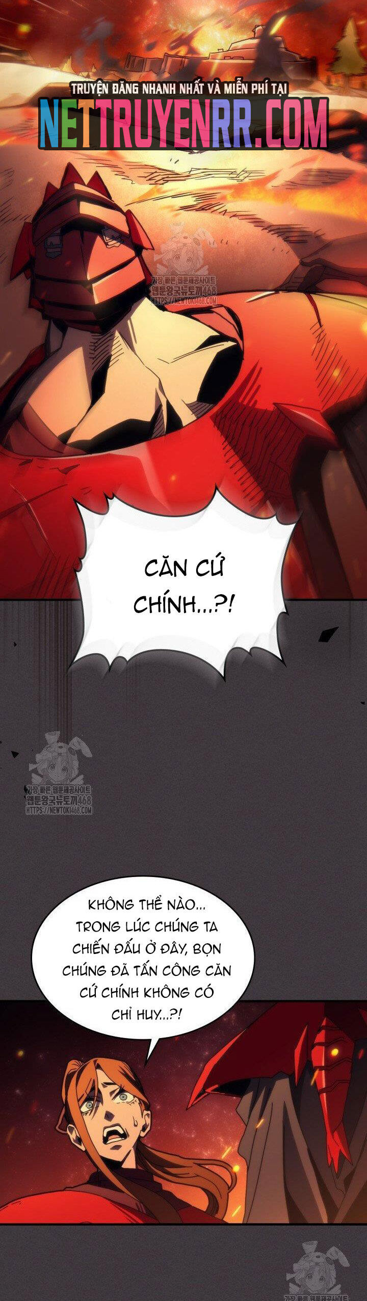 Hãy Hành Động Như Một Boss Đi Ngài Mr Devourer Chương 81 Ảnh 15