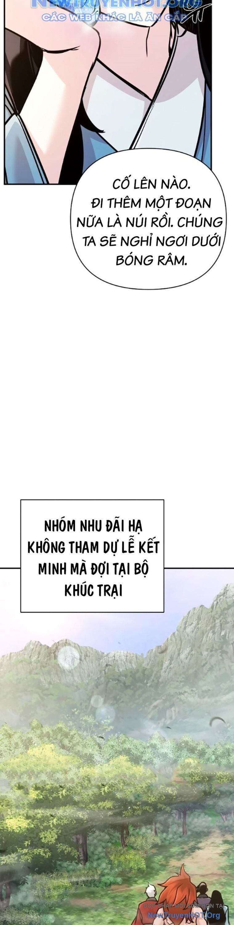 Tiểu Tử Đáng Ngờ Lại Là Cao Thủ Chương 95 Ảnh 16