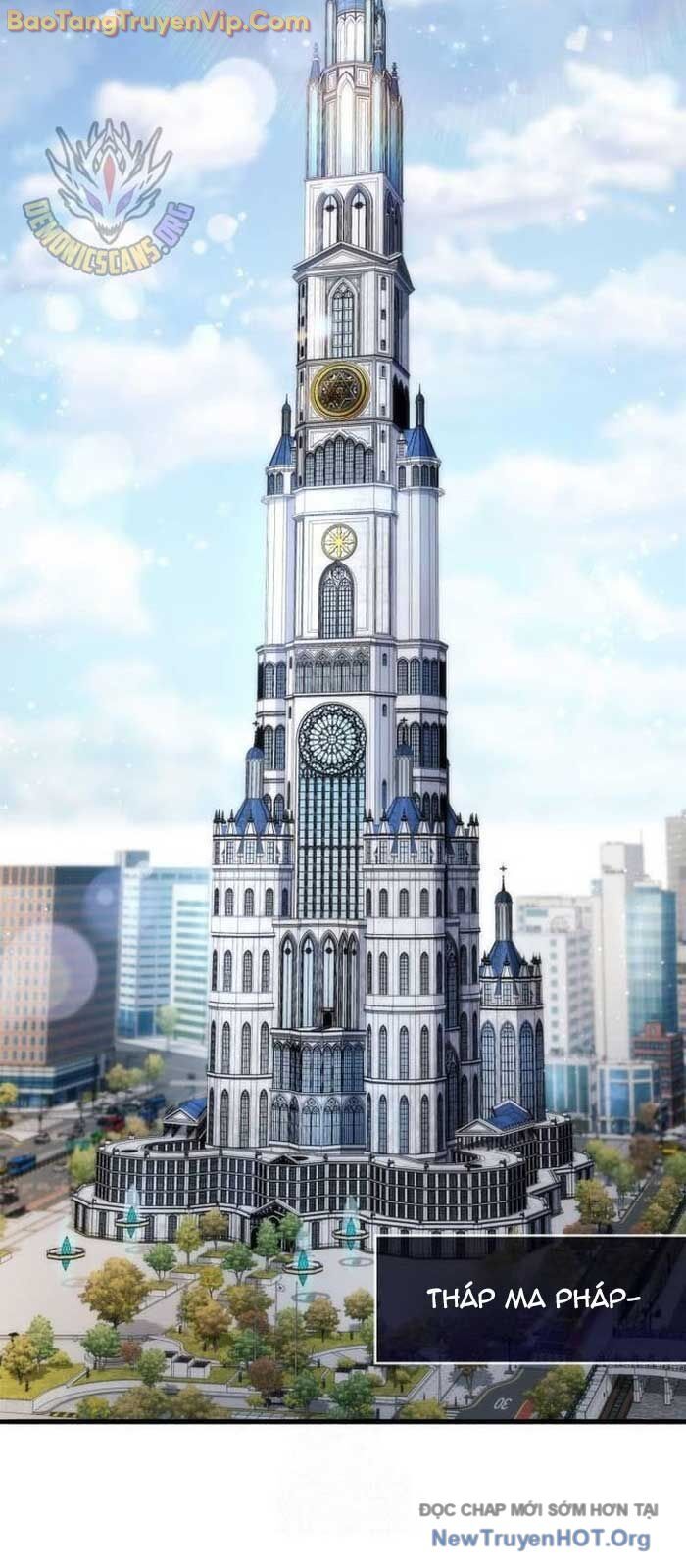 Người Chơi Che Giấu Quá Khứ Chương 76.1 Ảnh 100