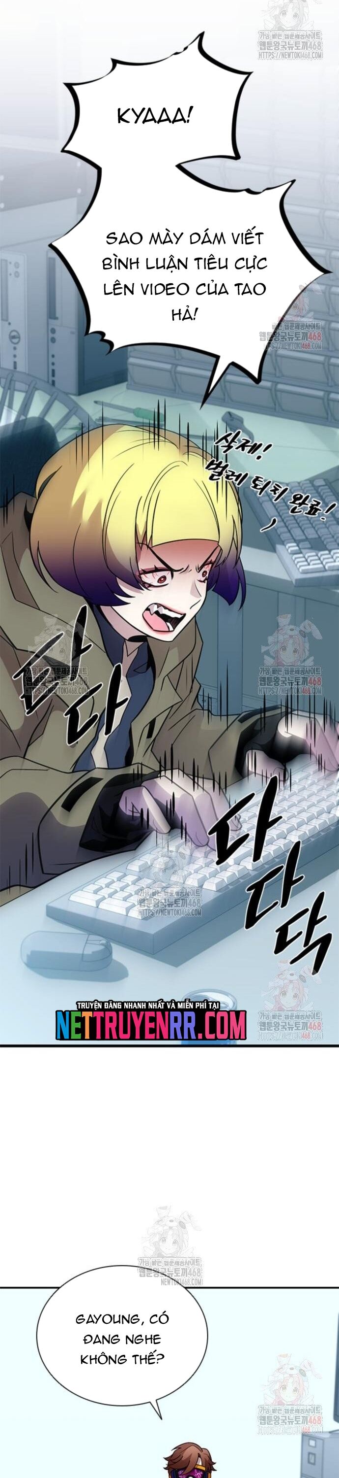 Chuyển Sinh Thành Ác Nhân Chương 187 Ảnh 28