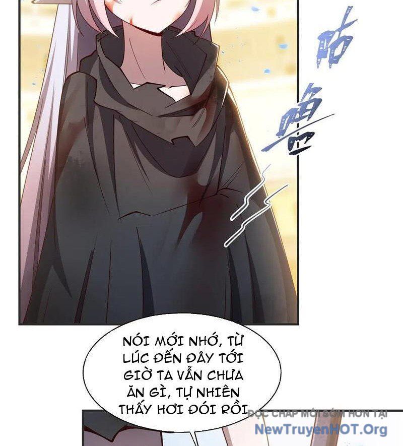 Huyết Cơ Và Kỵ Sĩ Chương 386 Ảnh 14