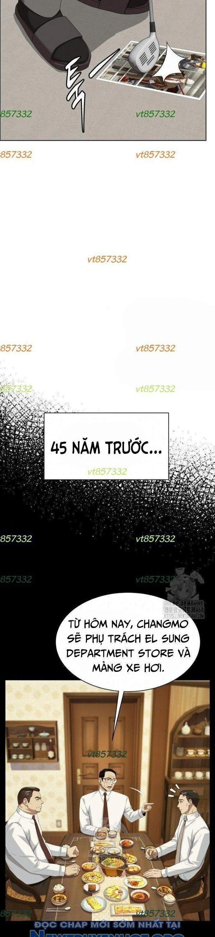 Từ Nhân Viên Vạn Năng Trở Thành Huyền Thoại Chương 83 Ảnh 25