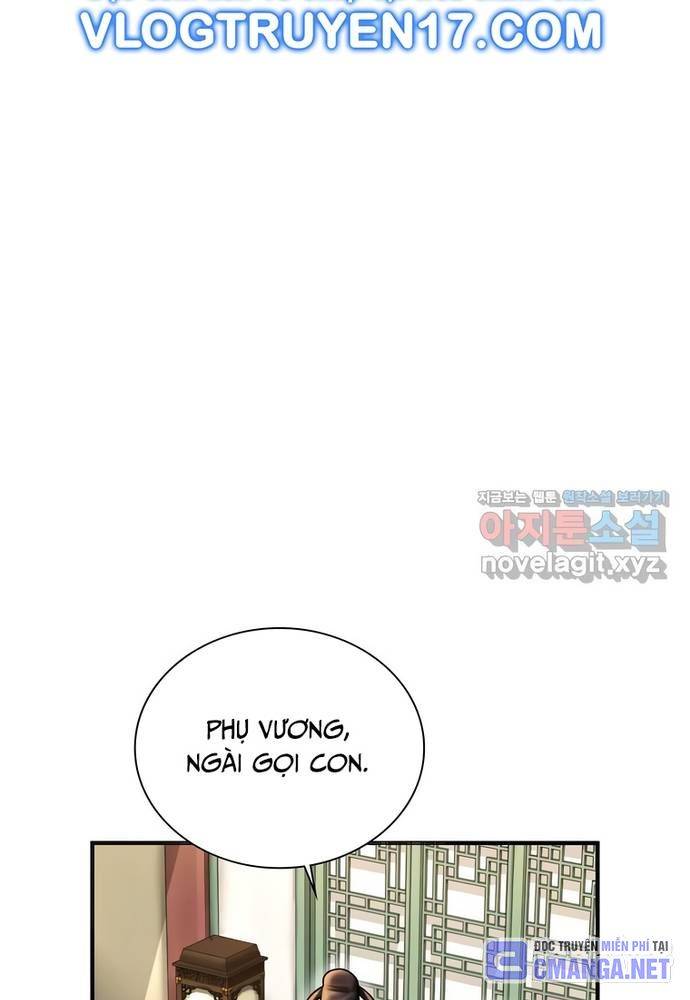 Muscle Joseon Chương 56 Ảnh 40
