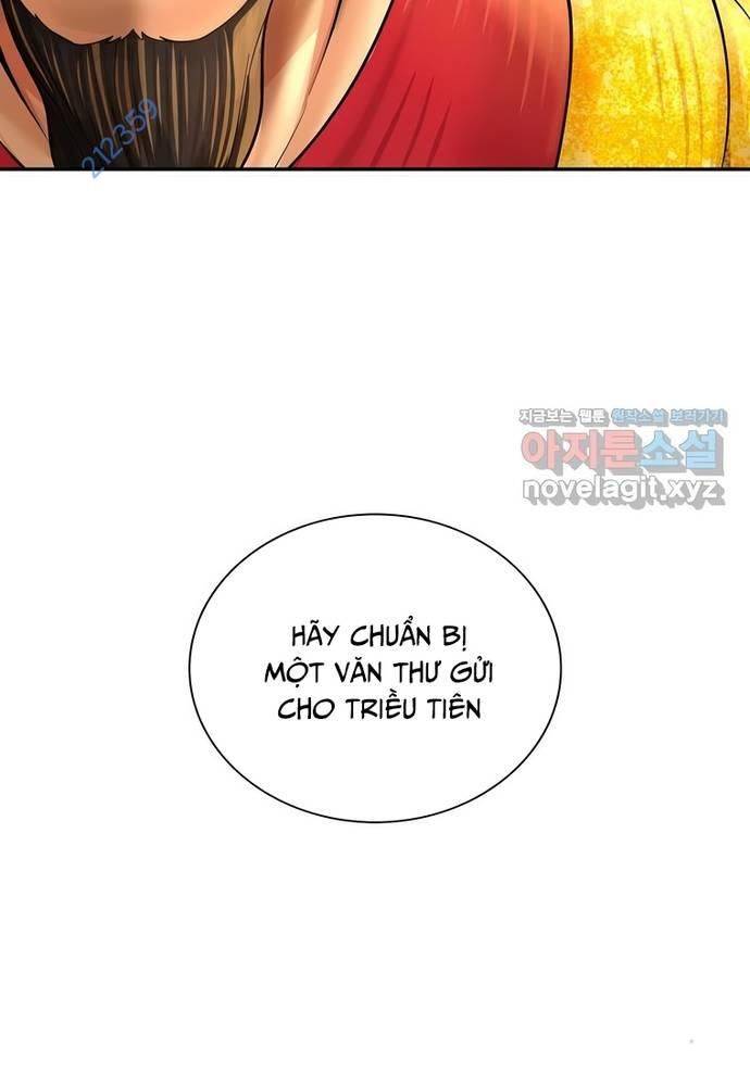 Muscle Joseon Chương 56 Ảnh 122