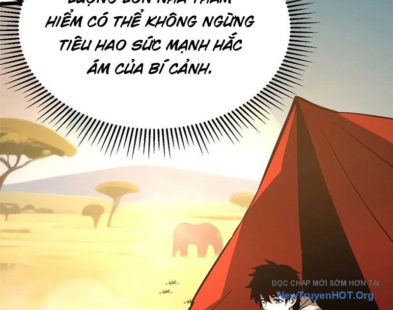 Ta Thật Không Muốn Học Cấm Chú Chương 129 Ảnh 38