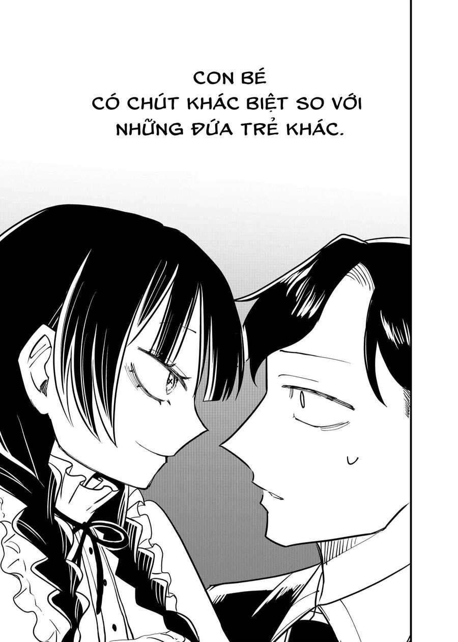 Shihai Shoujo Kubaru-Chan Chương 23 Ảnh 13