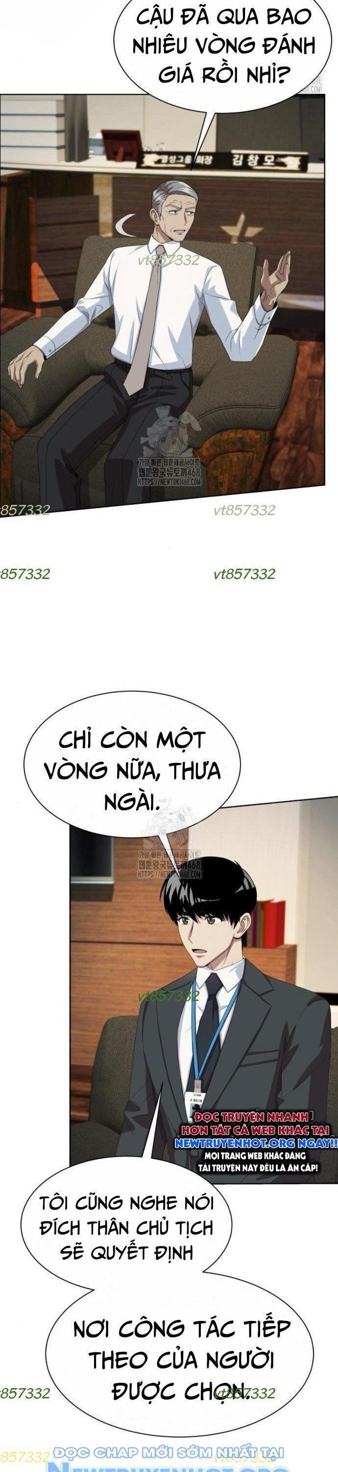 Từ Nhân Viên Vạn Năng Trở Thành Huyền Thoại Chương 83 Ảnh 47