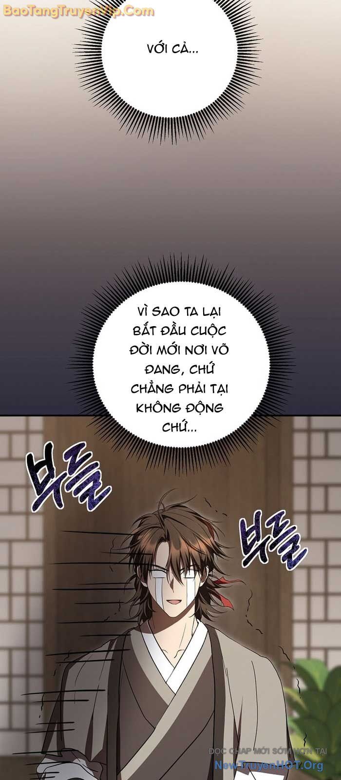 Võ Đang Kỳ Hiệp Chương 154 Ảnh 56