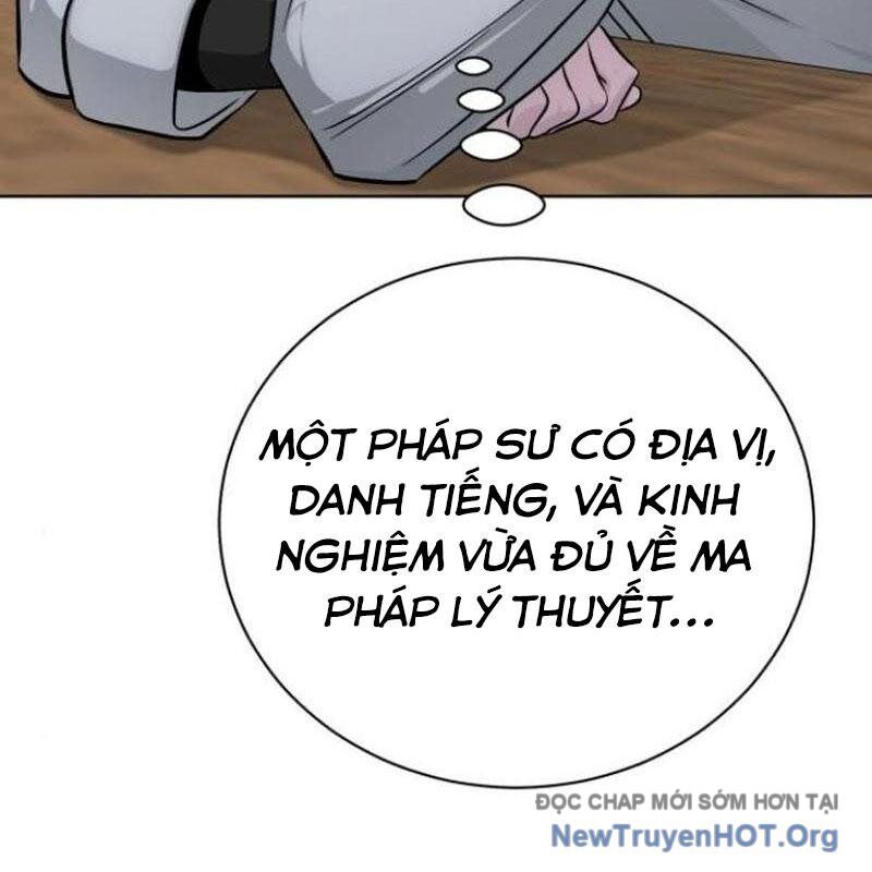 Đứa Con Có Vấn Đề Của Ma Tháp Chương 17 Ảnh 35