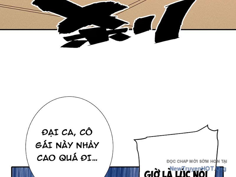 Hẹn Hò Để Cứu Thế Giới Chương 14 Ảnh 58