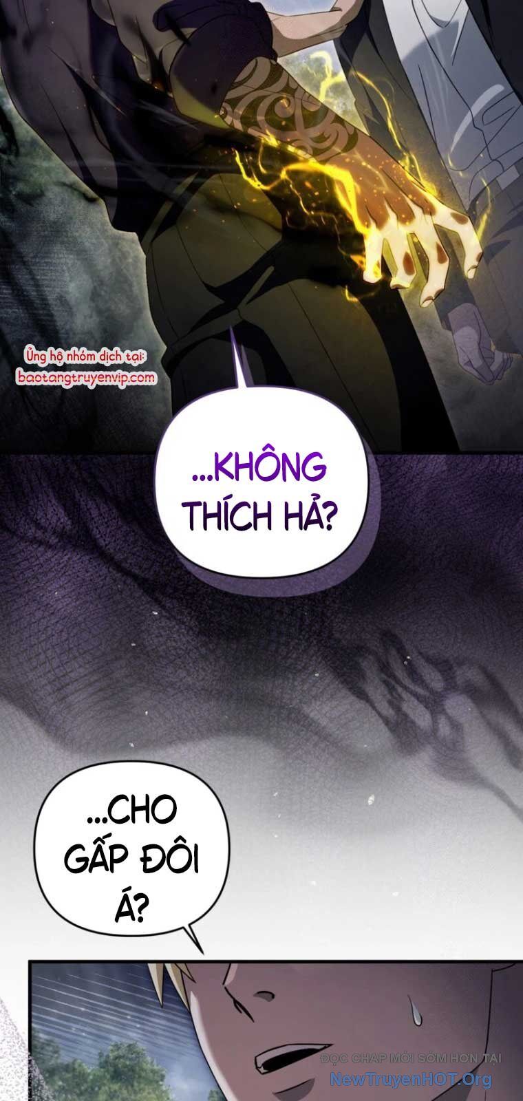 Huyễn Tượng Thợ Săn Tại Dị Giới Chương 46.1 Ảnh 4