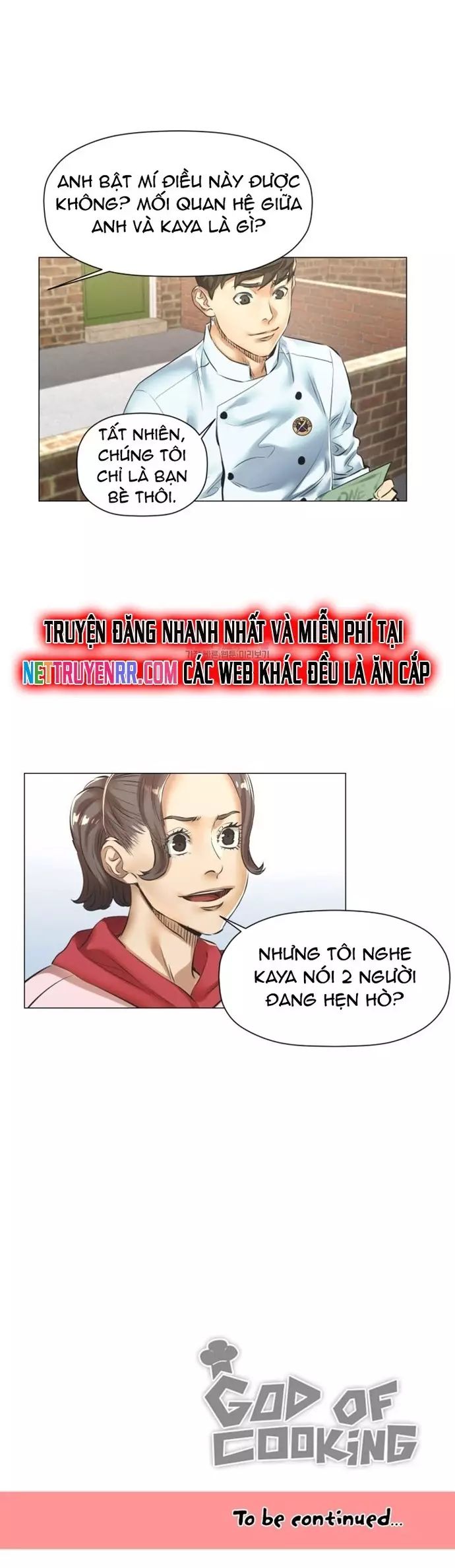 Thánh Nấu Ăn Chương 25 Ảnh 19