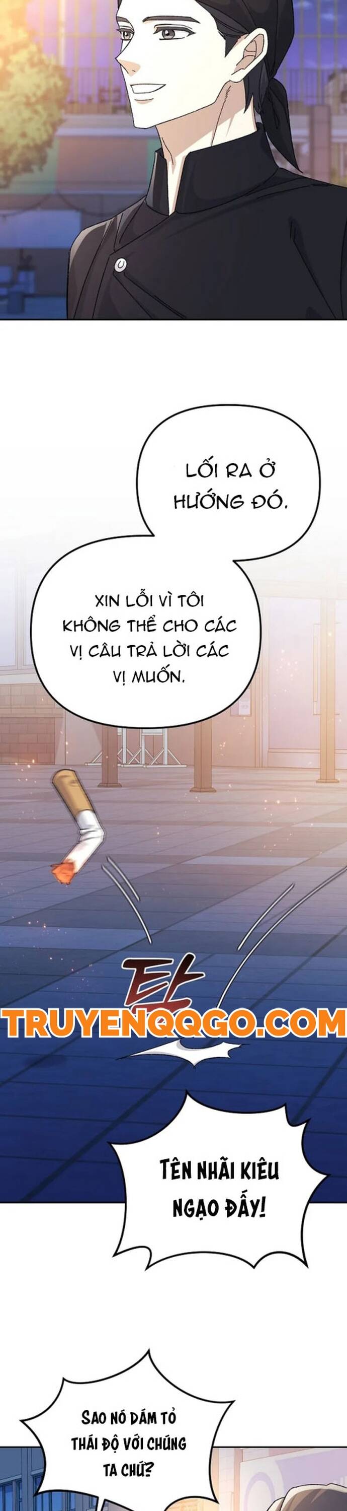Tái Thiết Cuộc Đời Kẻ Nghiện Chương 22 Ảnh 35