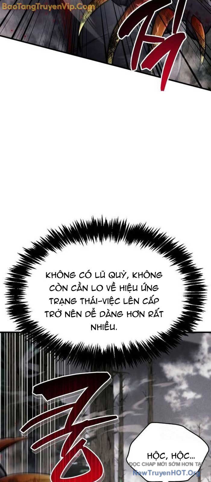 Người Chơi Che Giấu Quá Khứ Chương 76.1 Ảnh 80