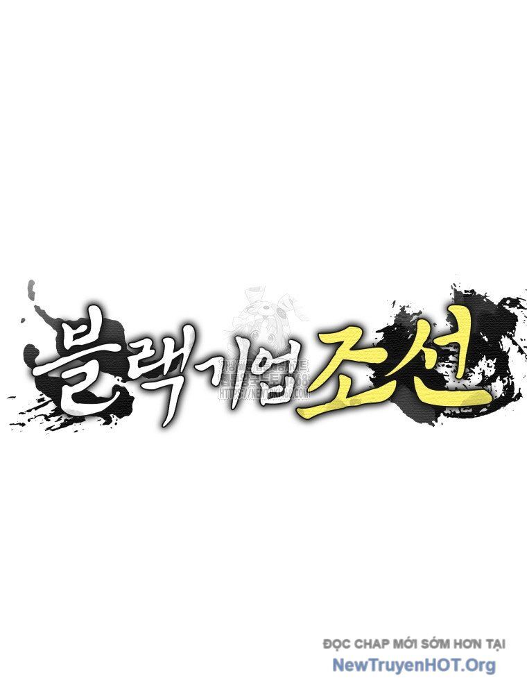 Vương Triều Đen Tối: Joseon Chương 101 Ảnh 34
