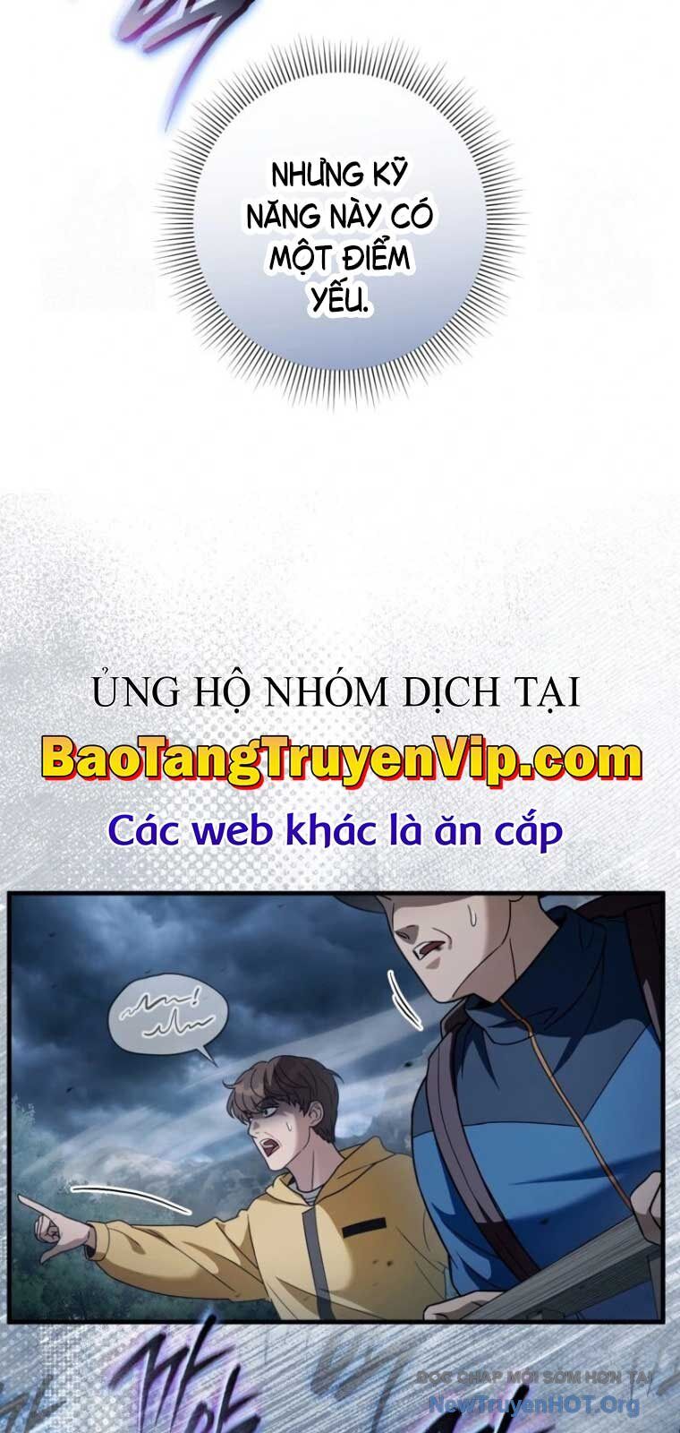 Huyễn Tượng Thợ Săn Tại Dị Giới Chương 46.1 Ảnh 42