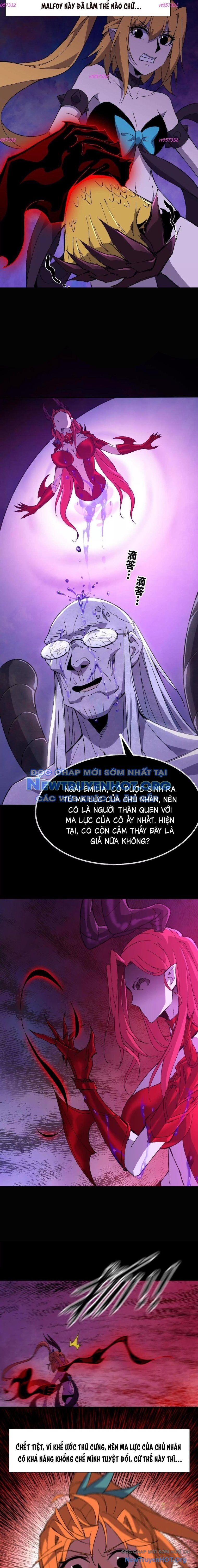Dũng Giả X Nữ Ma Vương Chương 161 Ảnh 9