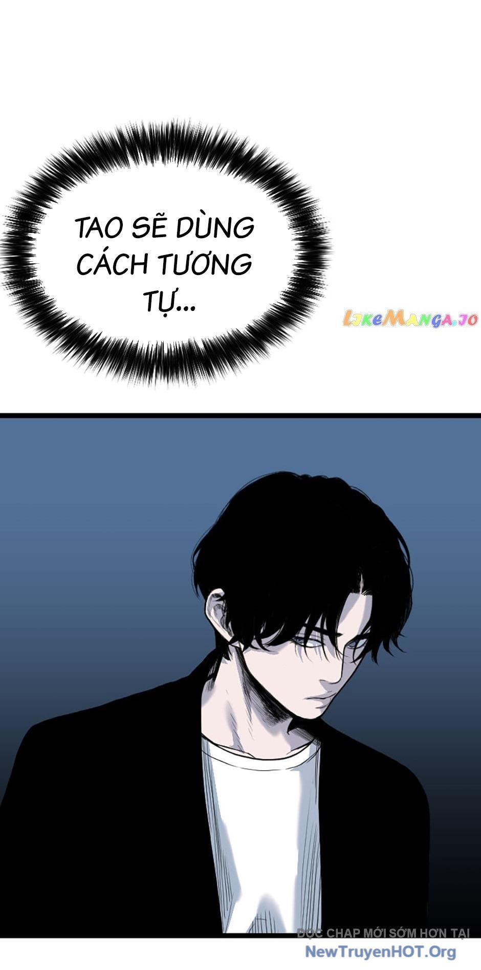 Chuyển Hóa Chương 105 Ảnh 55