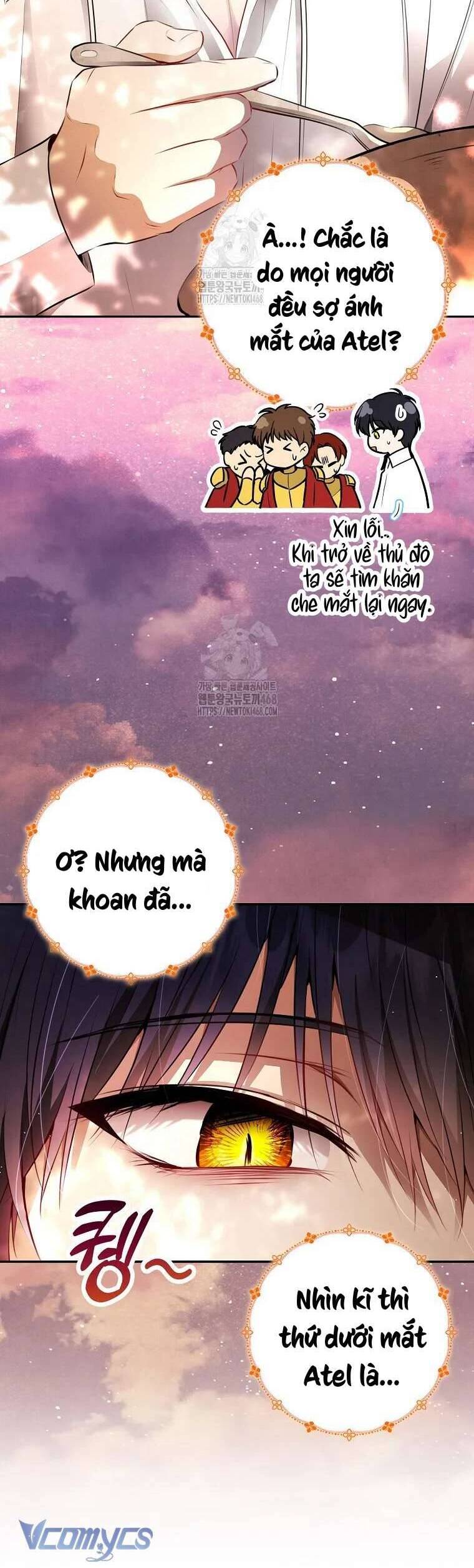 Sóc Nhỏ Tài Năng Chương 113 Ảnh 6