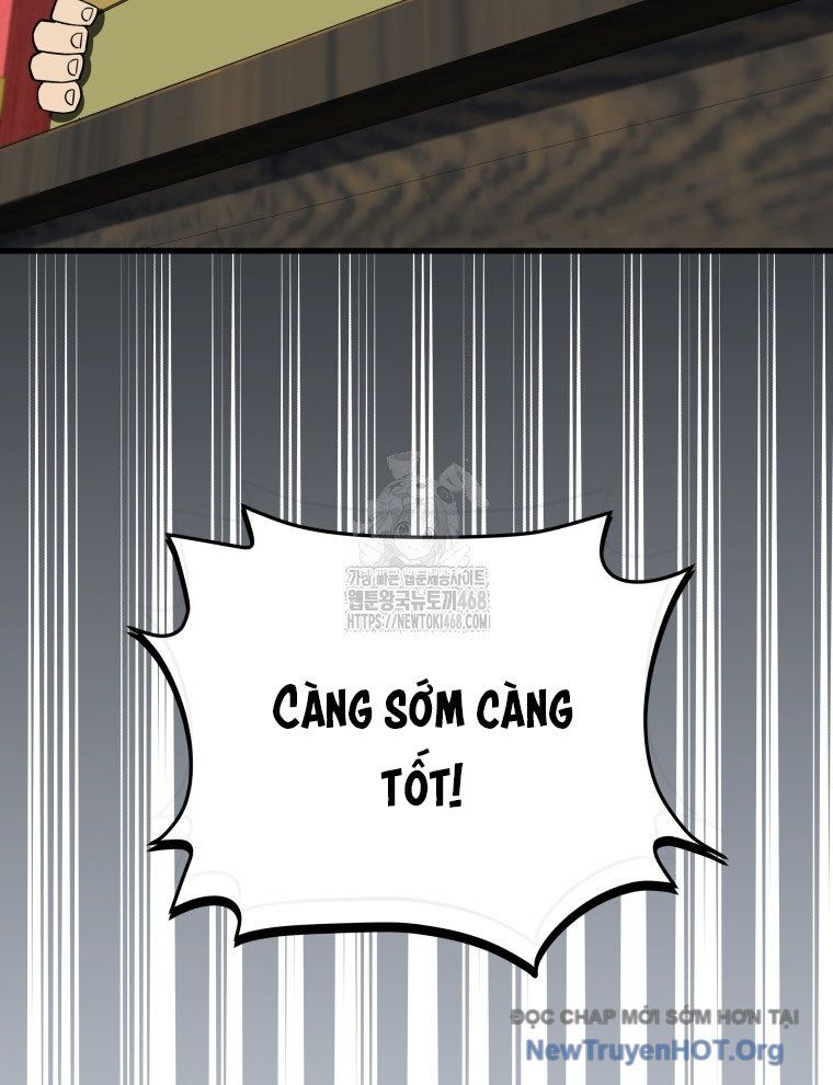 Vương Triều Đen Tối: Joseon Chương 101 Ảnh 104