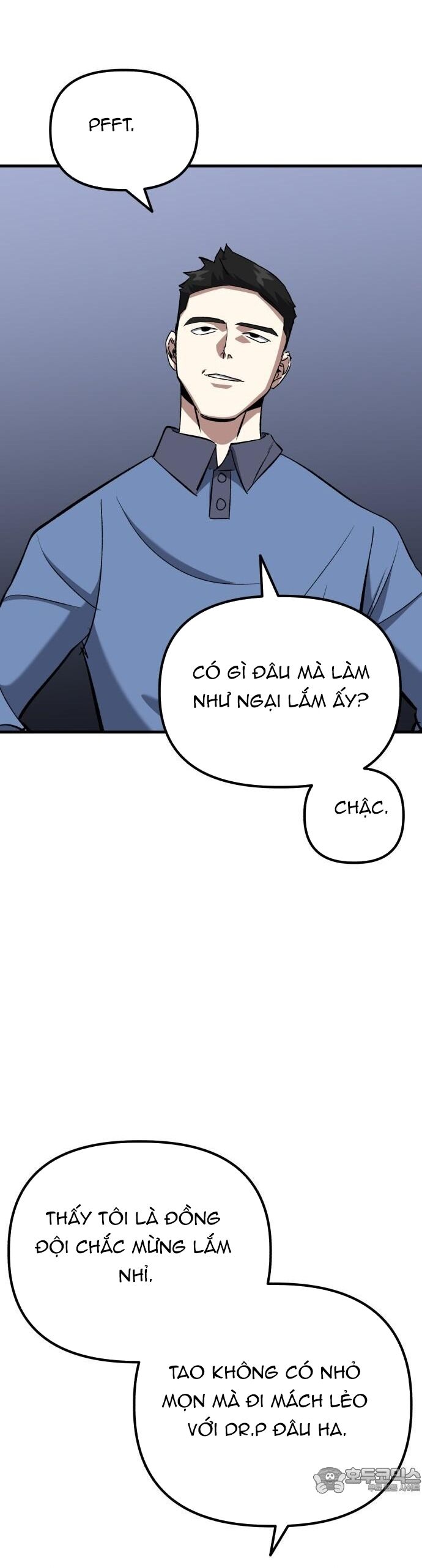 Sát Nhân Cuồng Loạn Chương 91 Ảnh 18