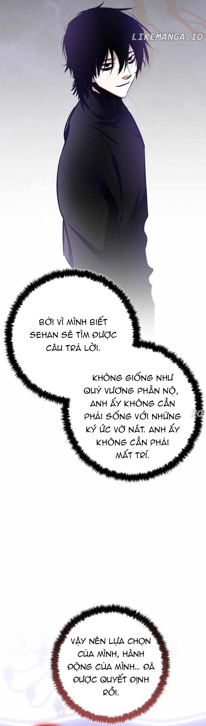 Trở Lại Thành Người Chơi Chương 199 Ảnh 32