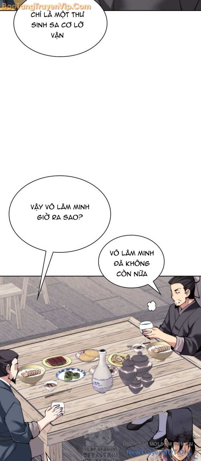 Học Giả Kiếm Sĩ Chương 163 Ảnh 32