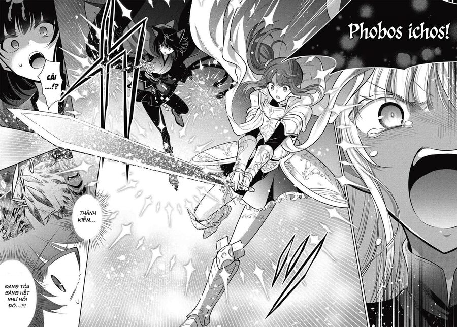 Maou No Ore Ga Dorei Elf Wo Yome Ni Shitanda Ga, Dou Medereba Ii? Chương 70 Ảnh 20