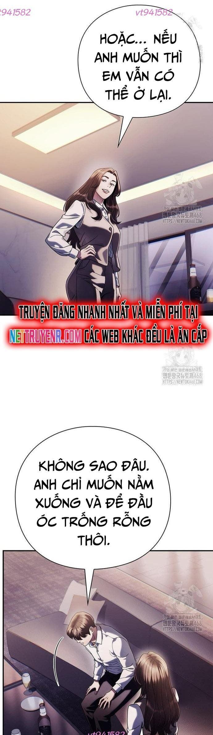 Nhân Viên Văn Phòng Nhìn Thấy Vận Mệnh Chương 118 Ảnh 27