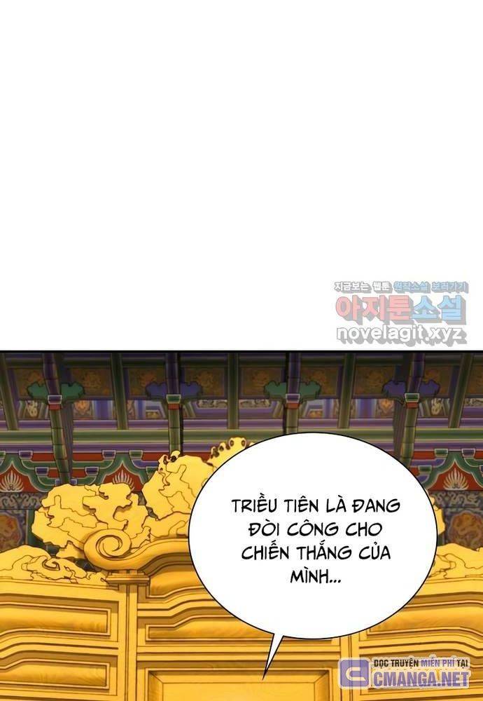 Muscle Joseon Chương 56 Ảnh 103