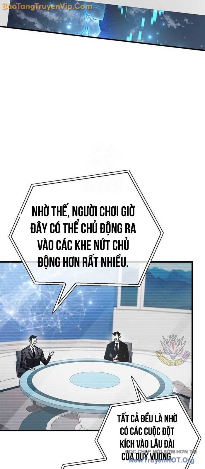 Người Chơi Che Giấu Quá Khứ Chương 76.1 Ảnh 74