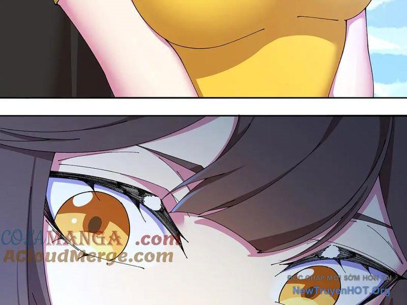 Hóa Ra Các Cô Ấy Mới Là Nhân Vật Chính Chương 92 Ảnh 70