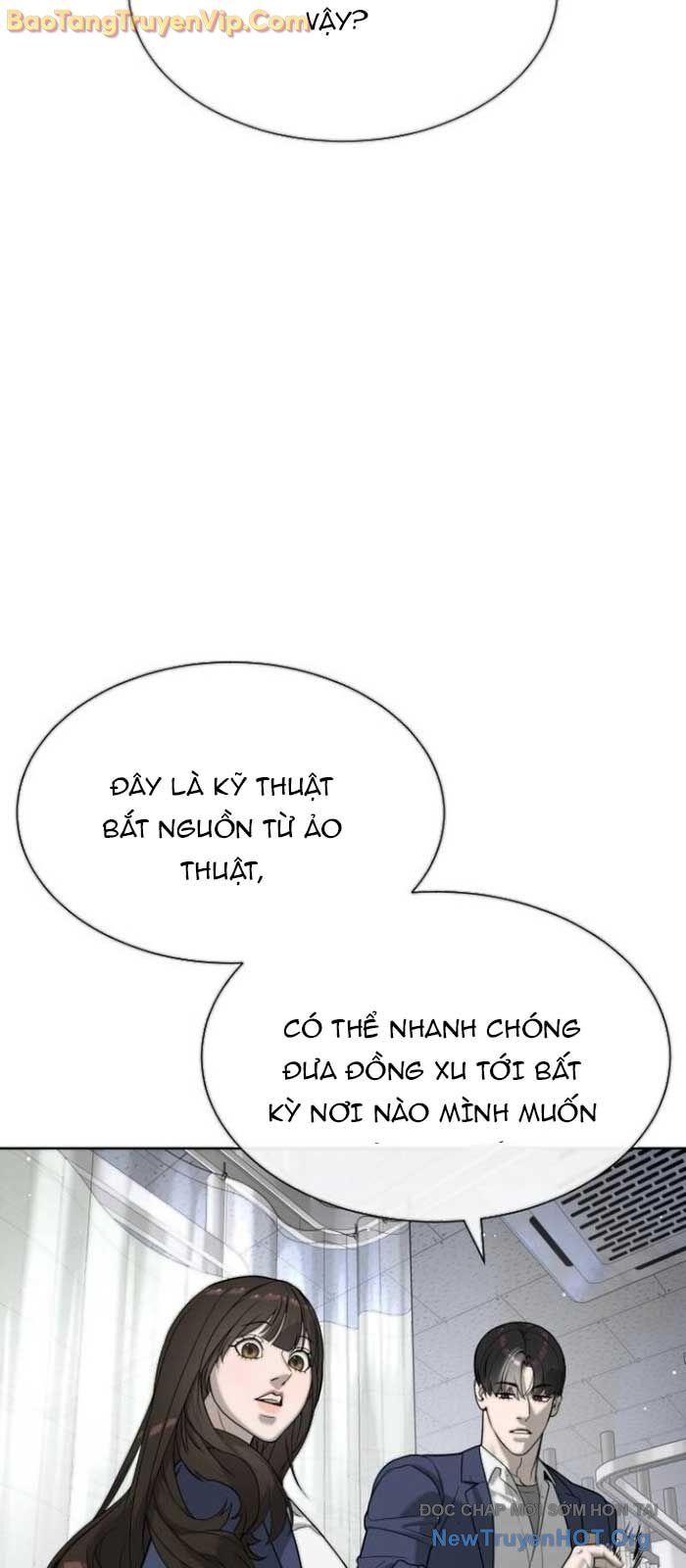 Sát Thủ Peter Chương 99.1 Ảnh 86