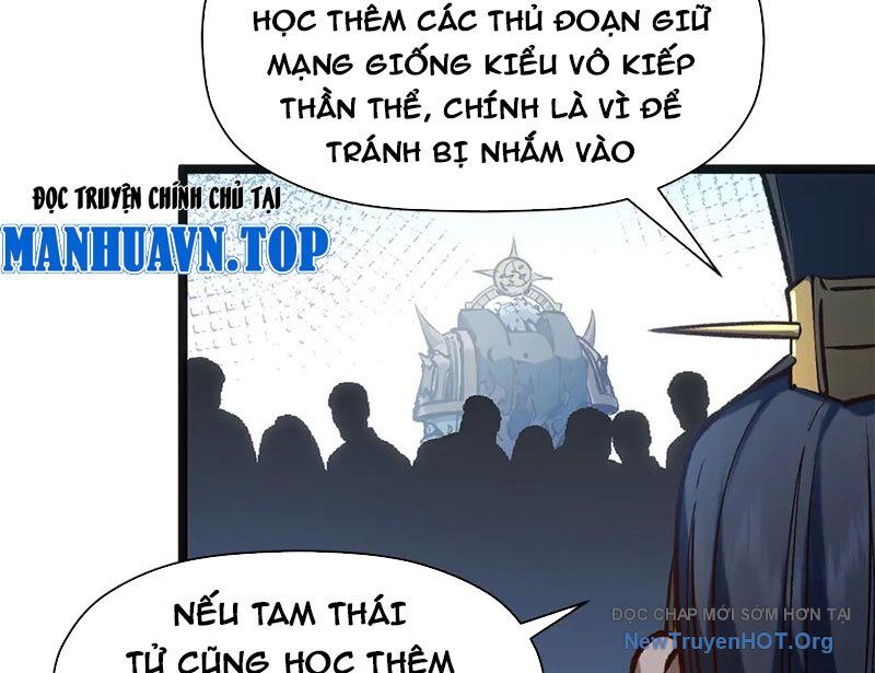 Đỉnh Cấp Khí Vận, Lặng Lẽ Tu Luyện Ngàn Năm Chương 264 Ảnh 166