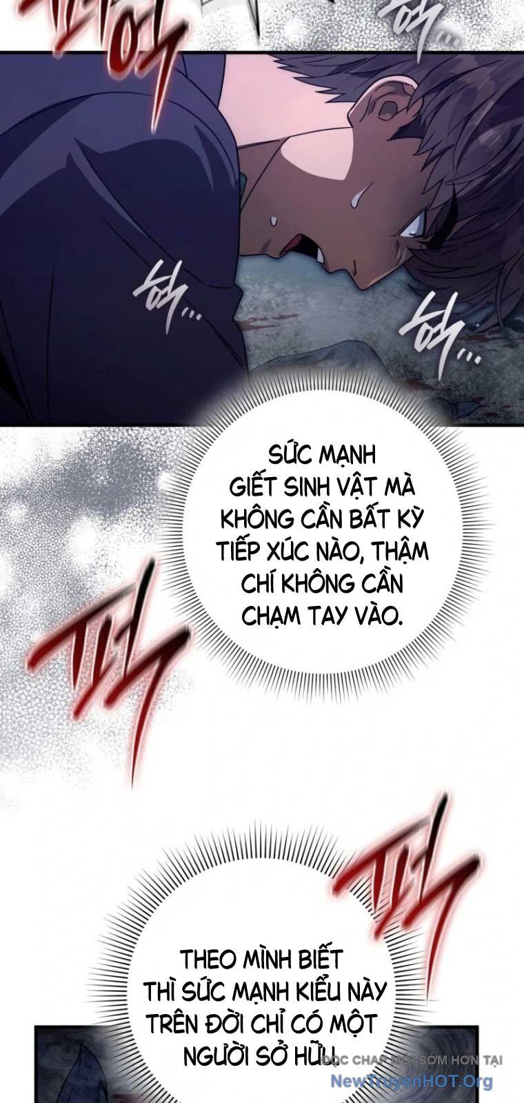 Huyễn Tượng Thợ Săn Tại Dị Giới Chương 46.1 Ảnh 60