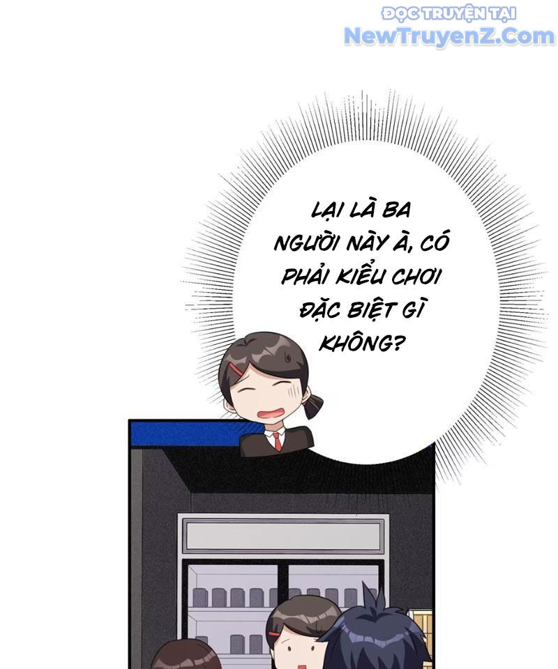 Hẹn Hò Để Cứu Thế Giới Chương 7 Ảnh 72