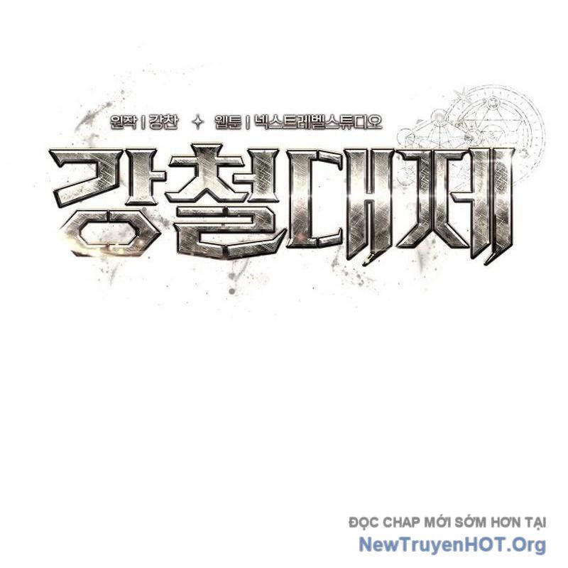 Hoàng Đế Thép Chương 46 Ảnh 109