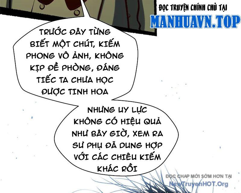Đỉnh Cấp Khí Vận, Lặng Lẽ Tu Luyện Ngàn Năm Chương 264 Ảnh 109