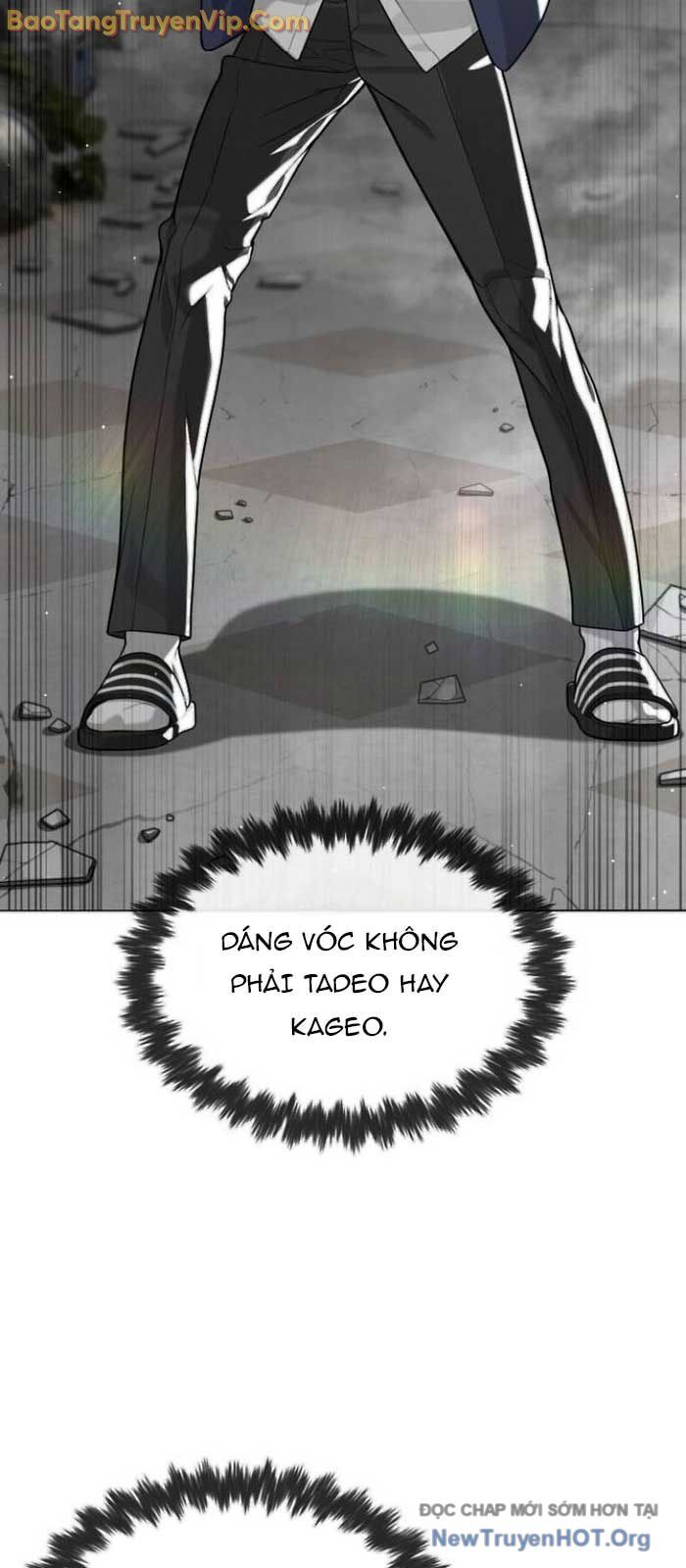 Sát Thủ Peter Chương 99.1 Ảnh 17