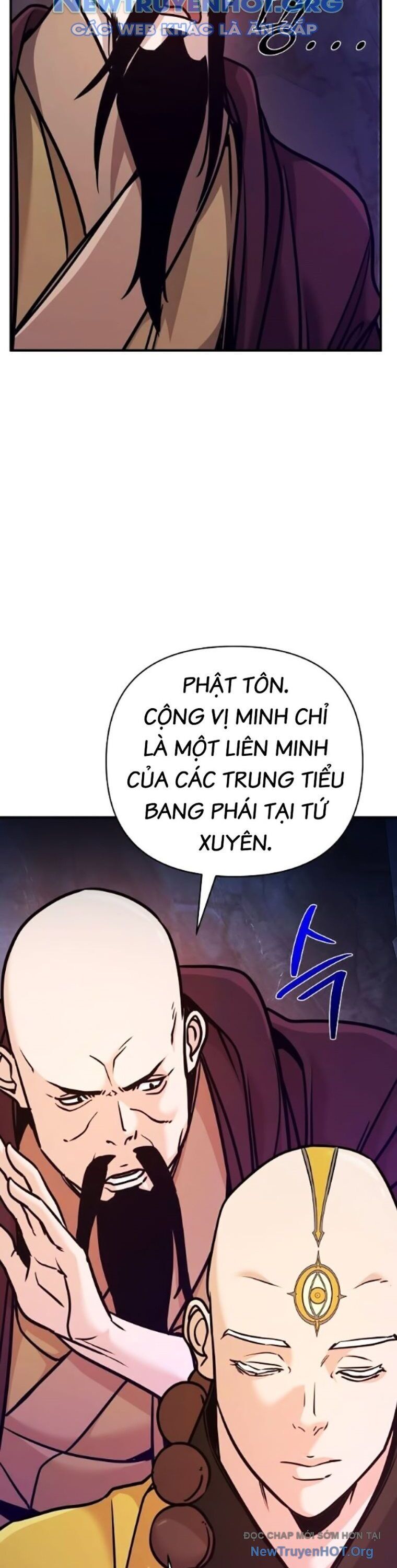 Tiểu Tử Đáng Ngờ Lại Là Cao Thủ Chương 95 Ảnh 50