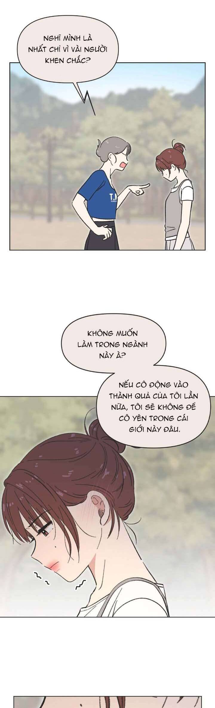 Seasons Of Lovesome Chương 32 Ảnh 28