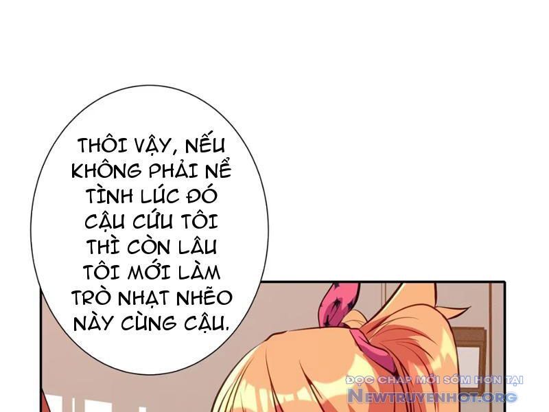 Hẹn Hò Để Cứu Thế Giới Chương 12 Ảnh 98
