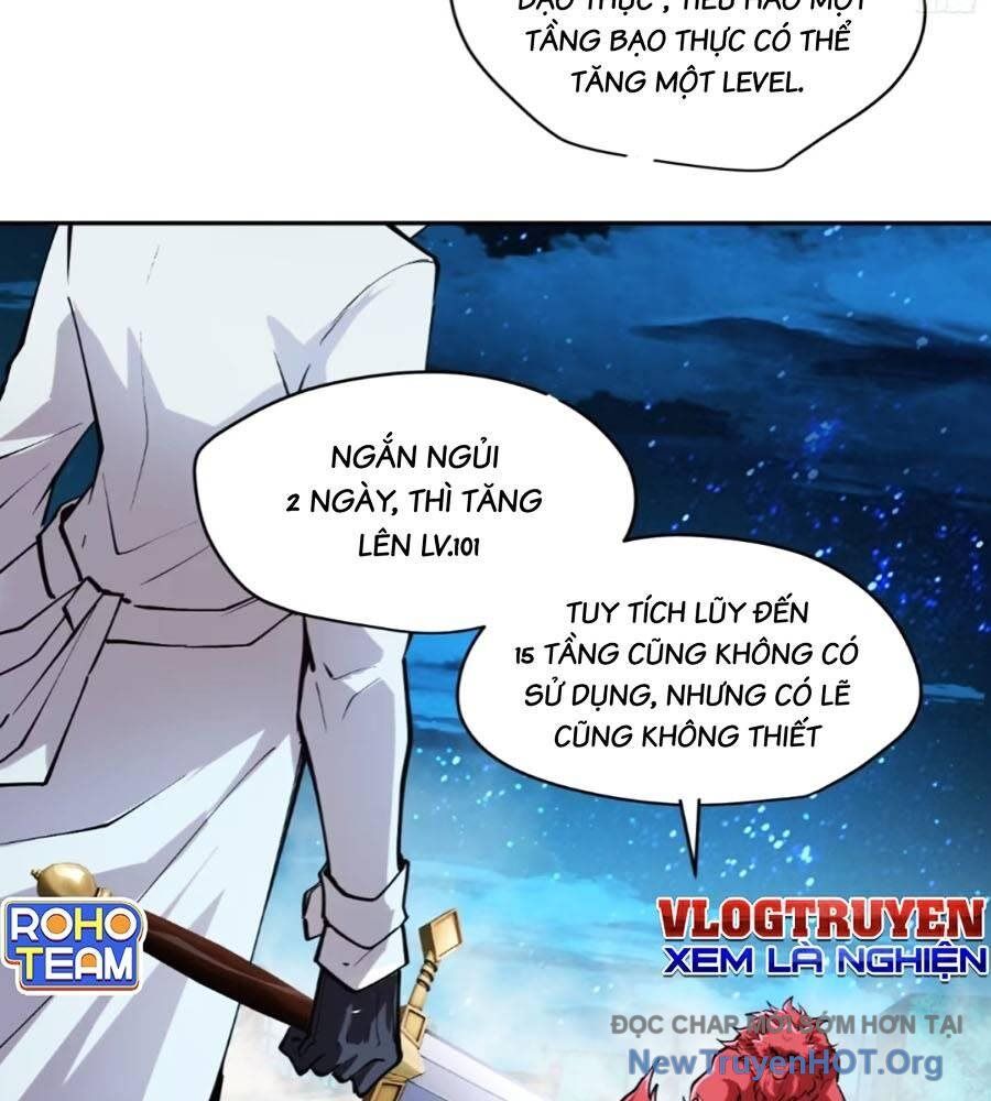 Tôi Vậy Mà Lại Là Trùm Cuối Chương 69 Ảnh 12