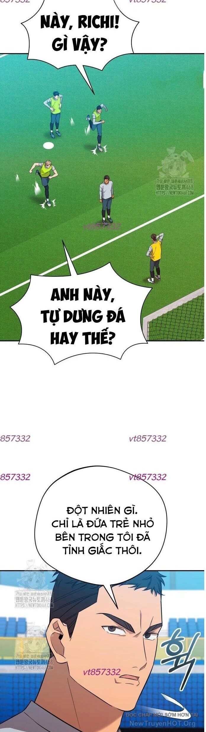 Thiên Ma Bấm Huyệt Chương 63 Ảnh 4