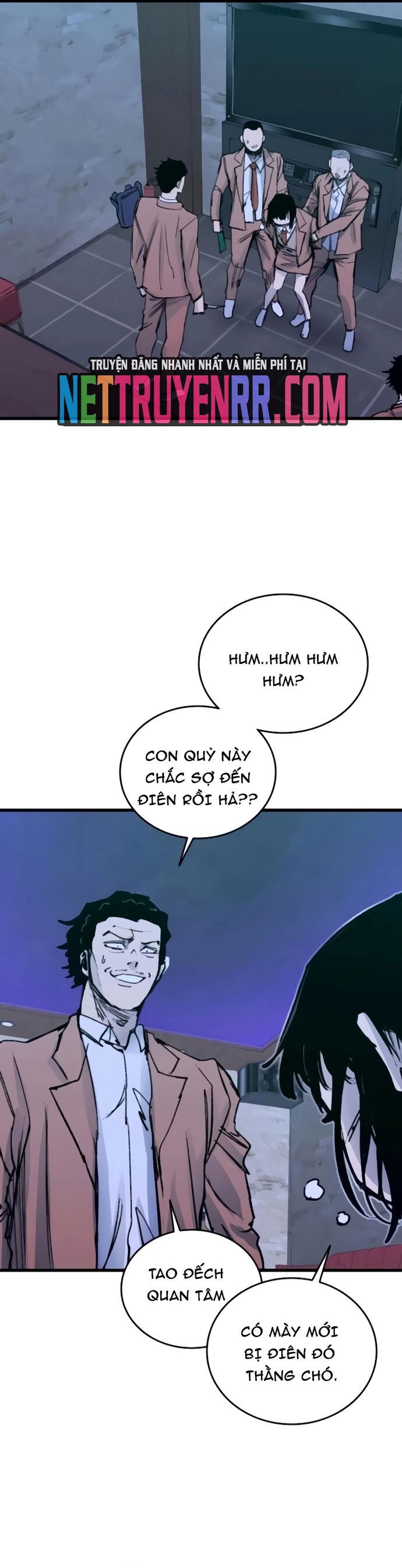 Thượng Lưu Chương 36 Ảnh 29
