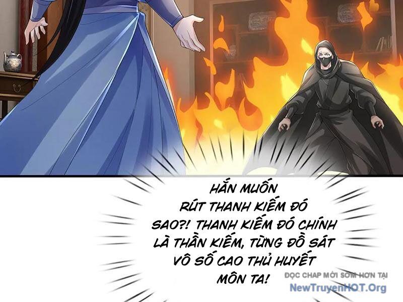 Tôi Có Thể Nuốt Chửng Vạn Vật Chương 99 Ảnh 162
